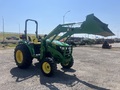 2023 John Deere 4052R Tractor