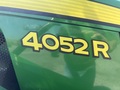 2023 John Deere 4052R Tractor