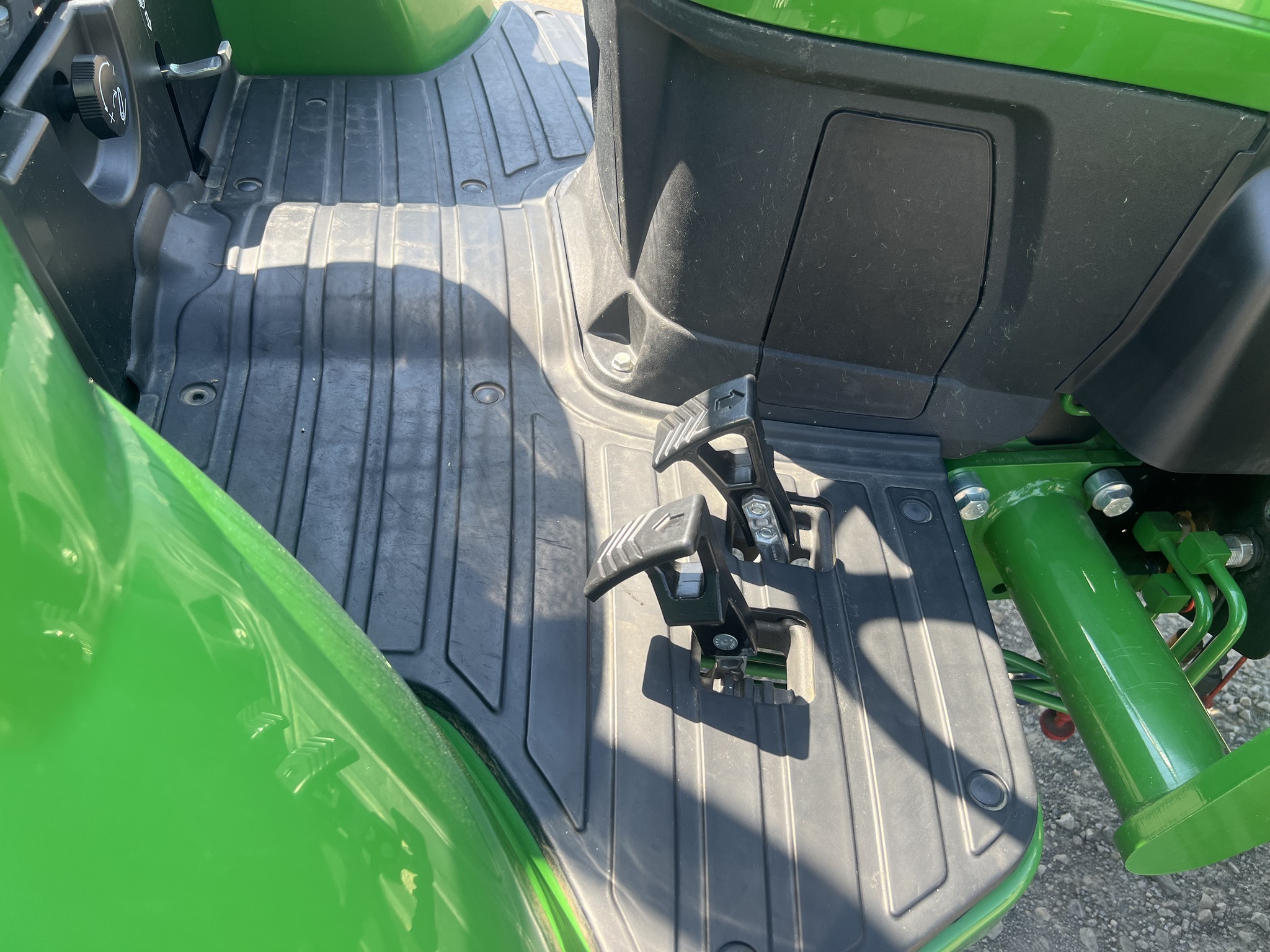 2023 John Deere 4052R Tractor