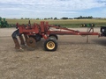 2001 Krause 4830-530R In-Line Ripper