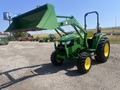 2024 John Deere 4044M Tractor