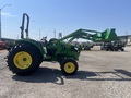 2024 John Deere 4044M Tractor
