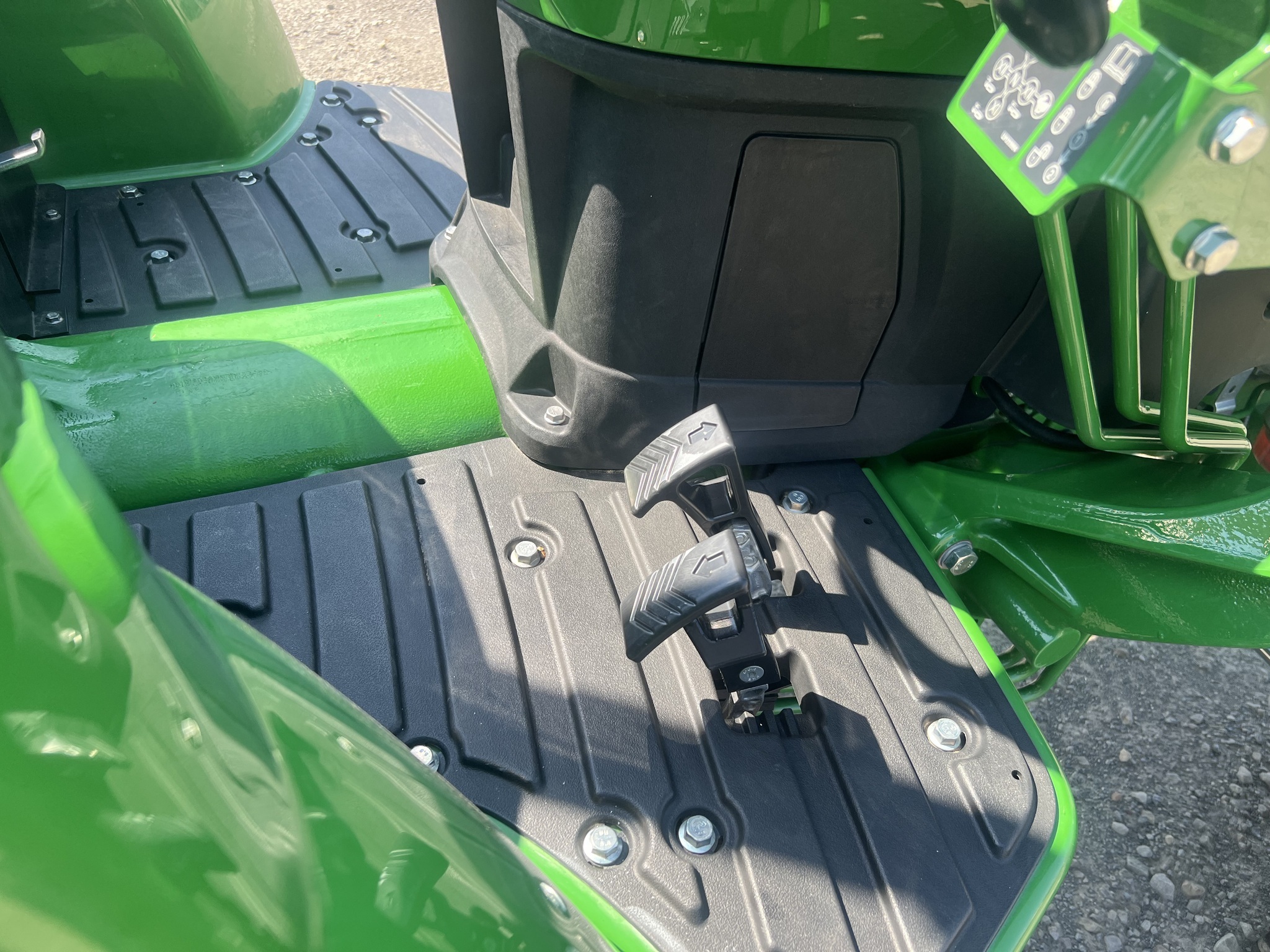 2024 John Deere 4044M Tractor