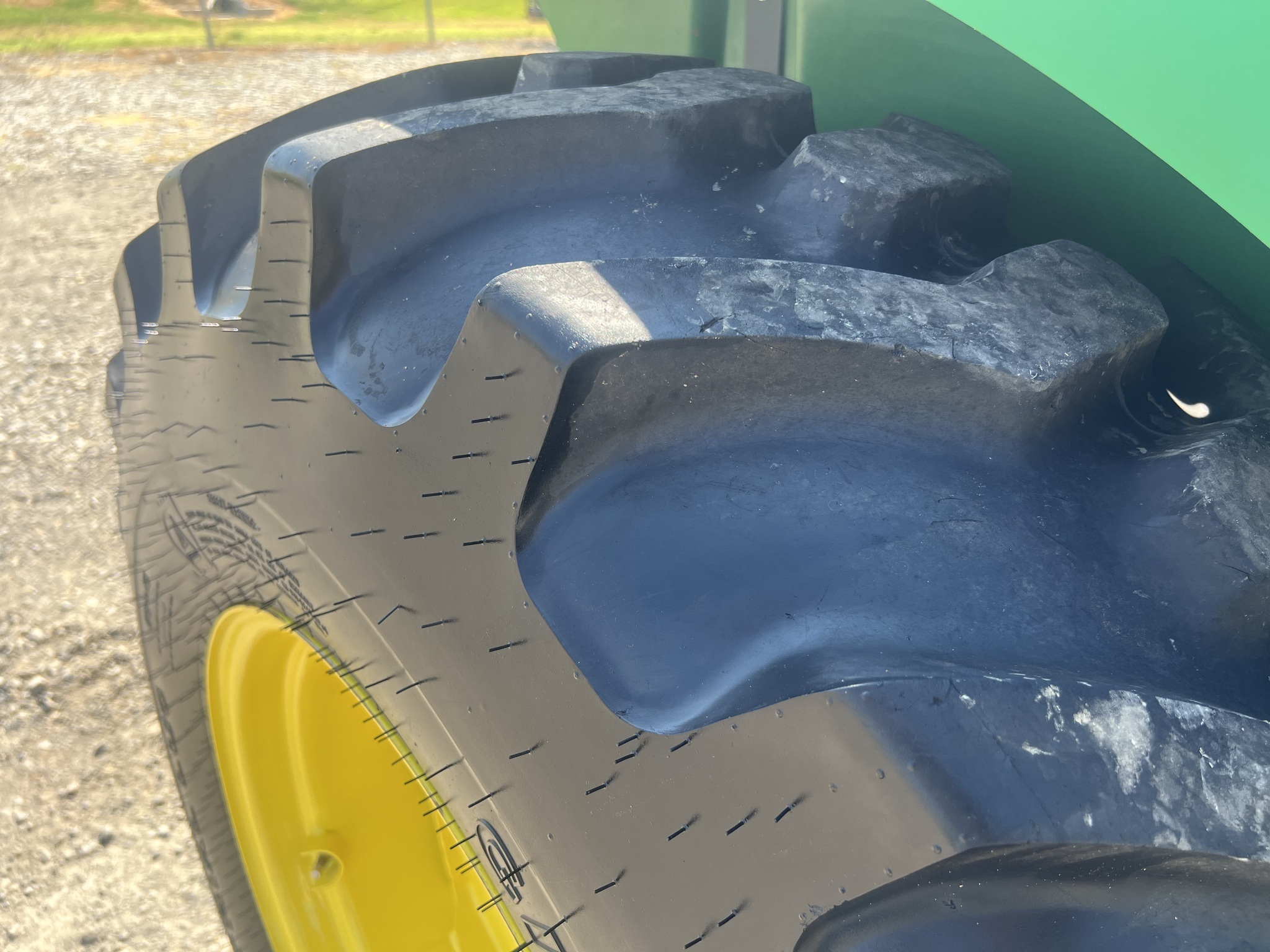 2024 John Deere 4044M Tractor
