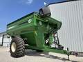  J&M 875-18 Grain Cart