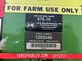  J&M 875-18 Grain Cart