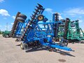 2008 Landoll 6230-36 Disk