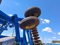 2008 Landoll 6230-36 Disk