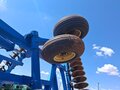 2008 Landoll 6230-36 Disk