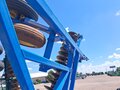 2008 Landoll 6230-36 Disk