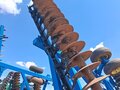 2008 Landoll 6230-36 Disk