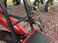 2017 Parker 1039 Grain Cart