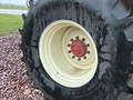 2017 Parker 1039 Grain Cart