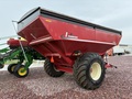 2017 Parker 1039 Grain Cart