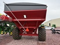 2017 Parker 1039 Grain Cart