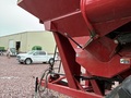 2017 Parker 1039 Grain Cart