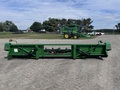 1996 John Deere 893 Corn Head