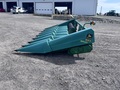 1996 John Deere 893 Corn Head