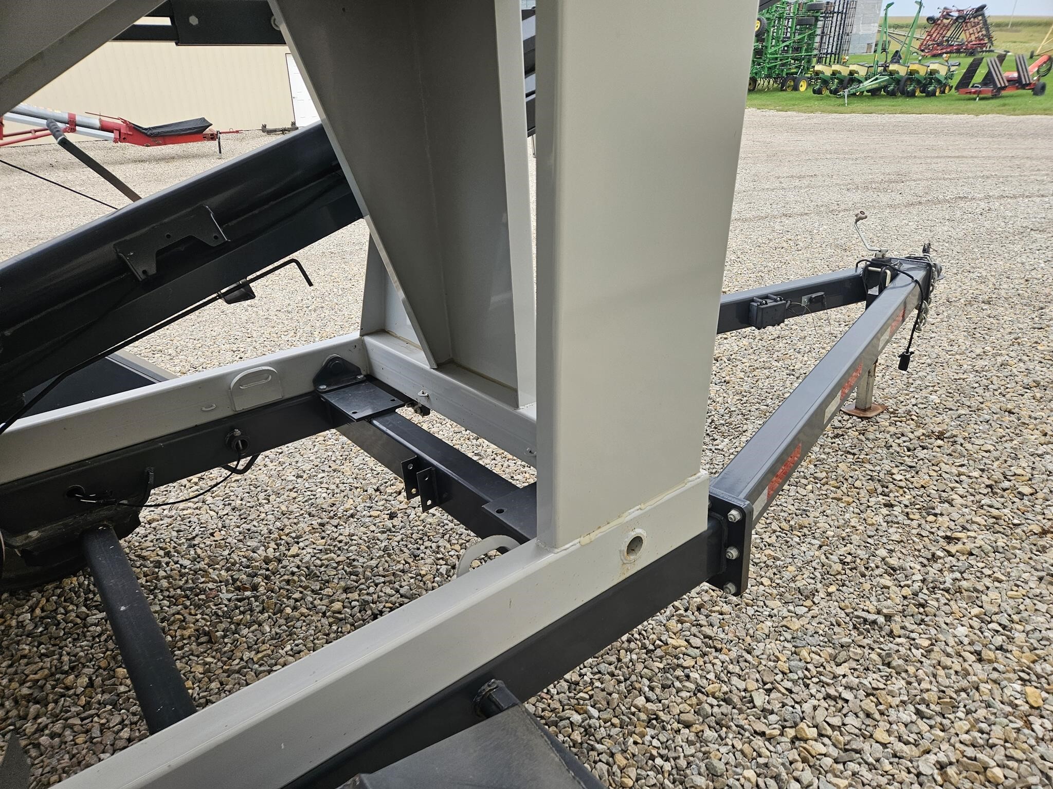  Killbros Seedveyor 260 Seed Tender