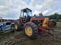 1988 Versatile 276 Tractor