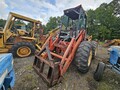 1988 Versatile 276 Tractor