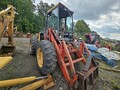 1988 Versatile 276 Tractor