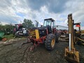 1988 Versatile 276 Tractor