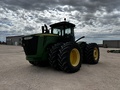 2013 John Deere 9410R Tractor