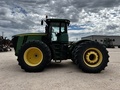 2013 John Deere 9410R Tractor