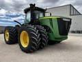 2013 John Deere 9410R Tractor