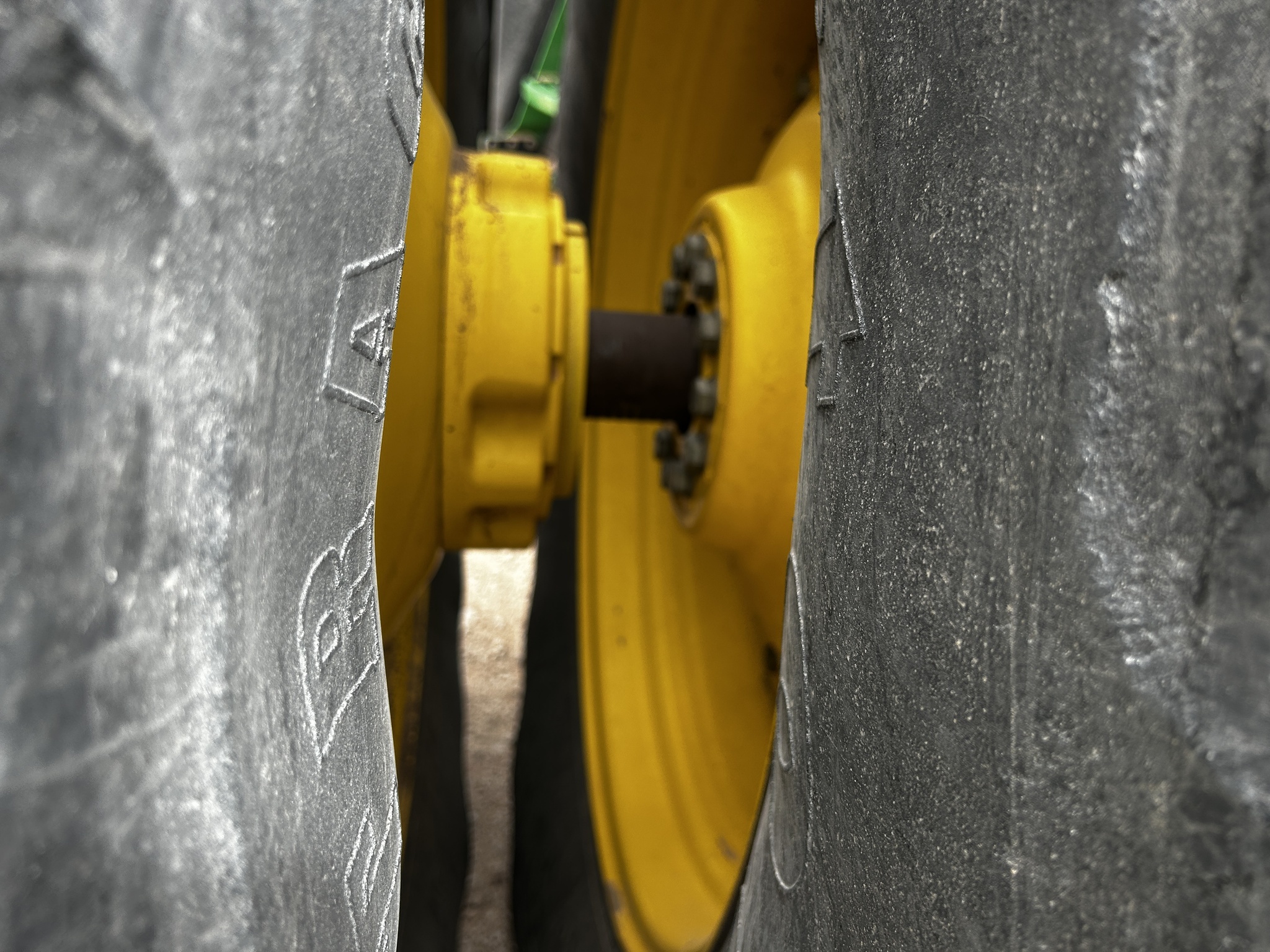 2013 John Deere 9410R Tractor