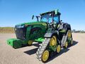 2024 John Deere 8RX 370 Tractor