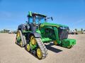2024 John Deere 8RX 370 Tractor