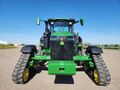 2024 John Deere 8RX 370 Tractor