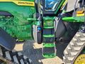 2024 John Deere 8RX 370 Tractor