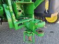 2024 John Deere 8RX 370 Tractor