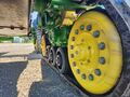 2024 John Deere 8RX 370 Tractor
