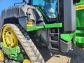 2024 John Deere 8RX 370 Tractor