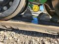 2024 John Deere 8RX 370 Tractor