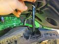 2024 John Deere 8RX 370 Tractor
