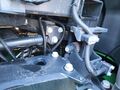 2024 John Deere 8RX 370 Tractor