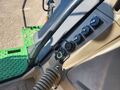2024 John Deere 8RX 370 Tractor