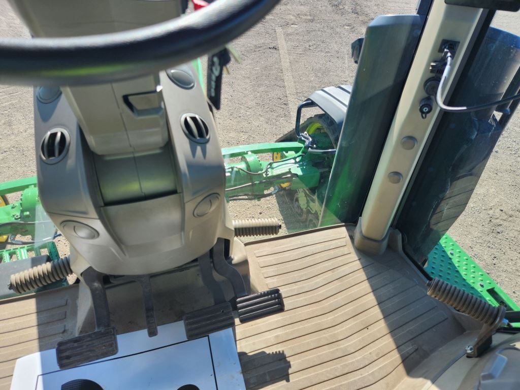 2024 John Deere 8RX 370 Tractor
