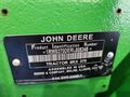 2024 John Deere 8RX 370 Tractor