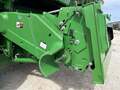 2016 John Deere S670 Combine