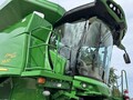 2016 John Deere S670 Combine