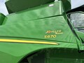 2016 John Deere S670 Combine