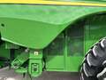 2016 John Deere S670 Combine