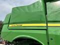 2016 John Deere S670 Combine
