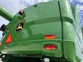 2016 John Deere S670 Combine